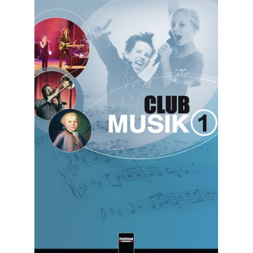 Gerhard Wanker Bernhard Gritsch Maria Schausberger - Club Musik 1. Schülerband, Ausgabe Deutschland