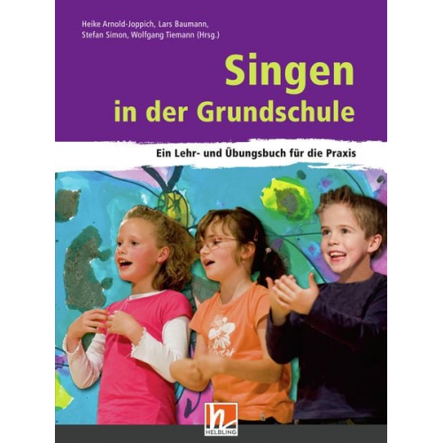 Singen in der Grundschule