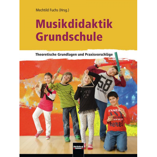 Musikdidaktik Grundschule