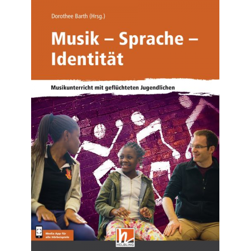 Musik - Sprache - Identität