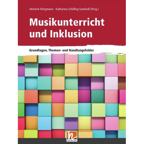 Musikunterricht und Inklusion