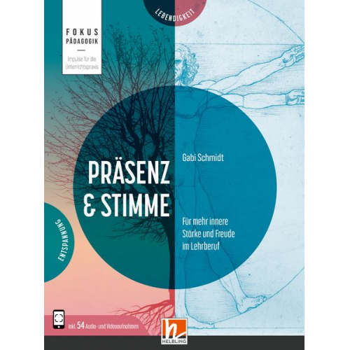 Gabi Schmidt - Präsenz & Stimme