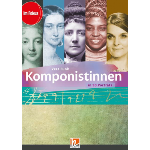 Vera Funk - Komponistinnen