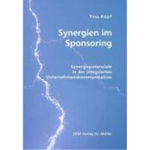 Tina Kopf - Synergien im Sponsoring
