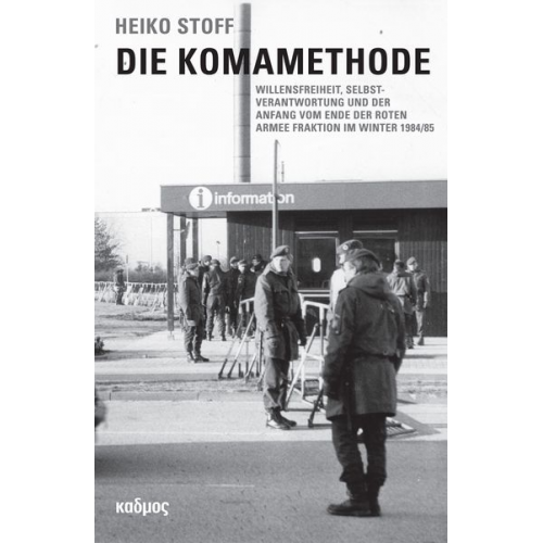 Heiko Stoff - Die Komamethode