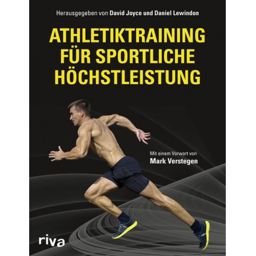 Daniel Lewindon David Joyce - Athletiktraining für sportliche Höchstleistung