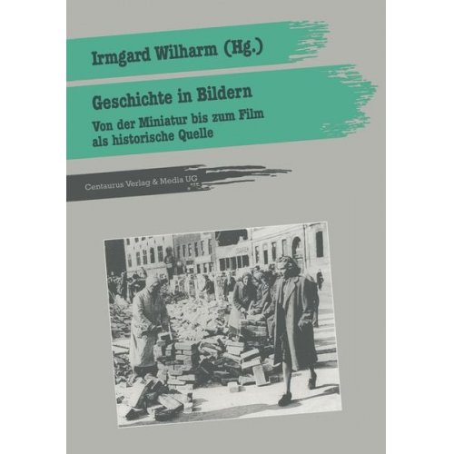 Irmgard Wilharm - Geschichte in Bildern