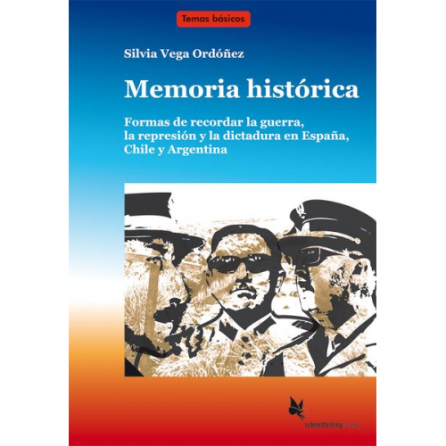 Silvia Vega Ordóñez - Becerra Solá, M: Memoria histórica (Textdossier)