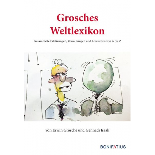 Erwin Grosche - Grosches Weltlexikon