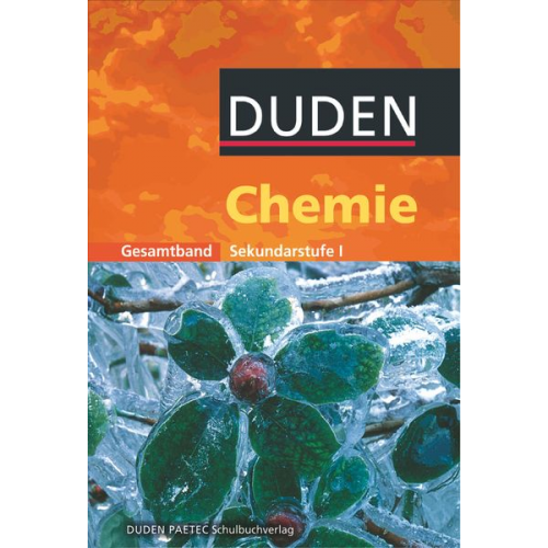 Frank-Michael Becker Christine Ernst Günter Hauschild Armin Klein Regina Saffian - Chemie Gesamtband 1. Sekundarstufe 1