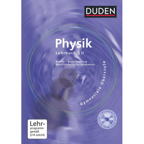 Lothar Meyer Gerd-Dietrich Schmidt Oliver Schwarz Detlef Hoche Josef Küblbeck - Physik Gymnasiale Oberstufe. Lehrbuch.