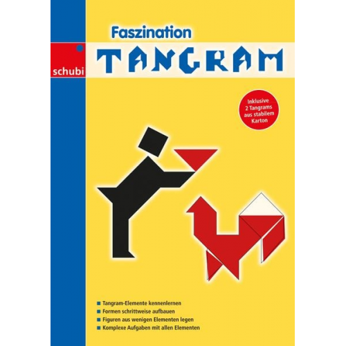 Faszination Tangram