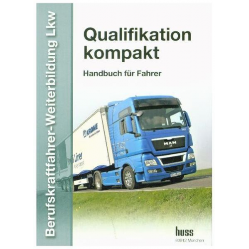 Gesamtband, Qualifikation kompakt