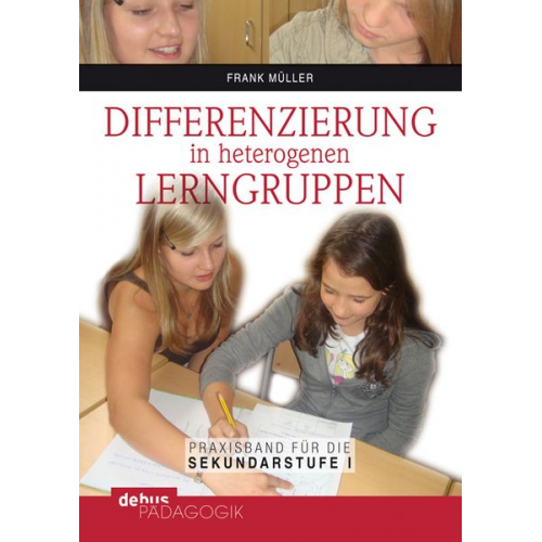 Frank Müller - Differenzierung in heterogenen Lerngruppen