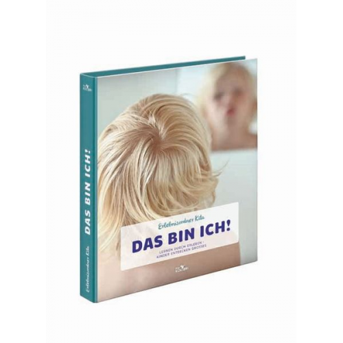 Erlebnisordner Kita - Das bin ich