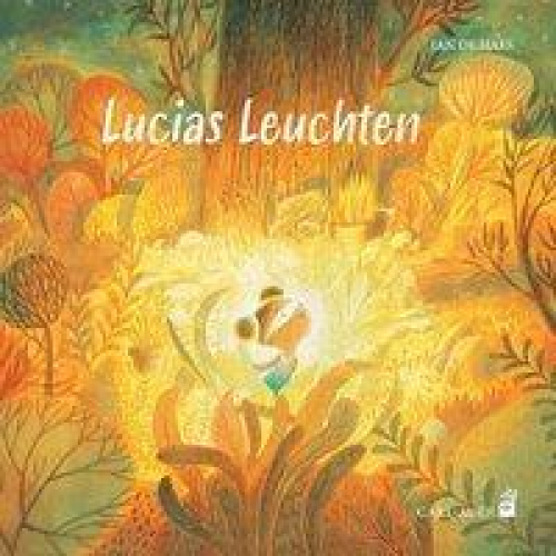 Ian de Haes - Lucias Leuchten