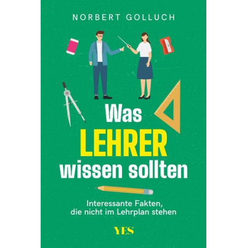 Norbert Golluch - Was Lehrer wissen sollten