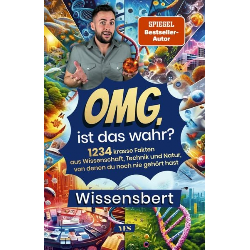 Wissensbert - OMG, ist das wahr?