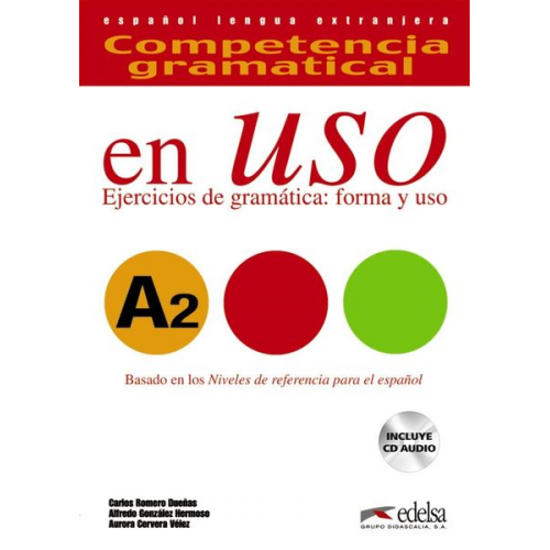 Competencia gramatical En Uso