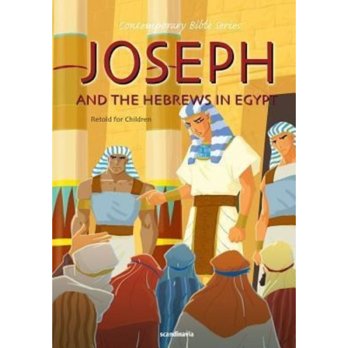 Joseph & the Hebrews in Egypt