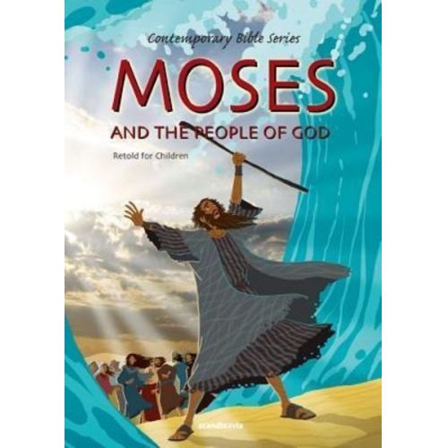 Moses & the People of God Reto