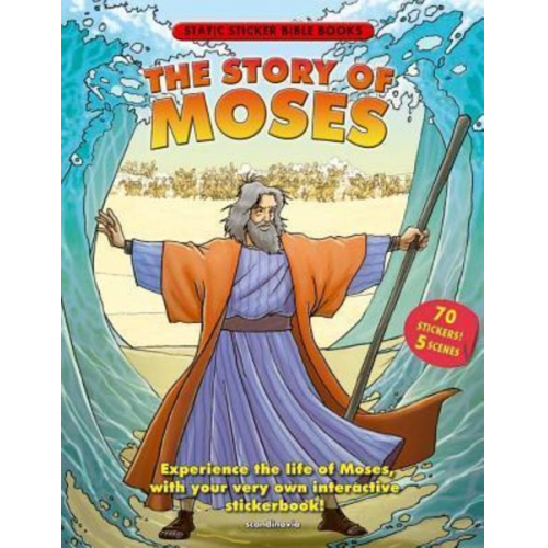 The Story of Moses