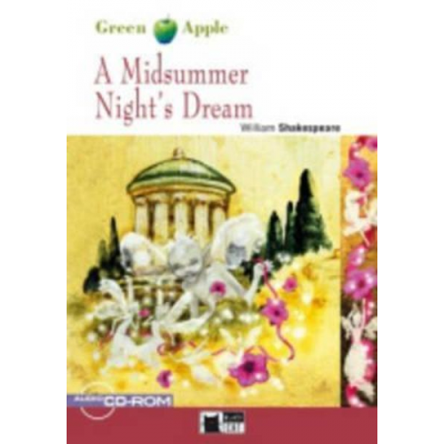 Gina Clemen - Midsummer Night's Dream+cdrom