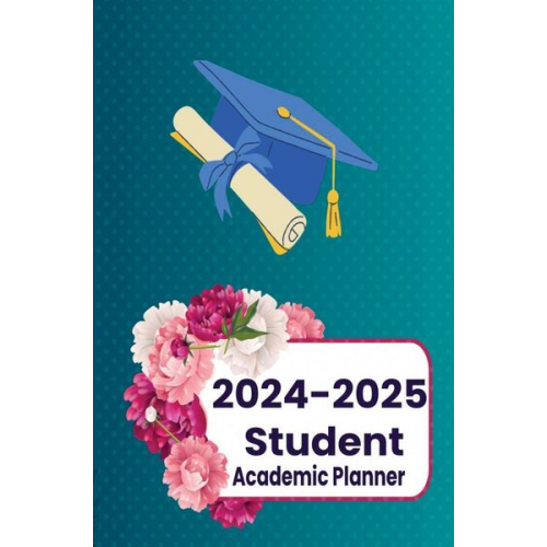 Nura bint Salam - 2024-2025 Student Academic Planner