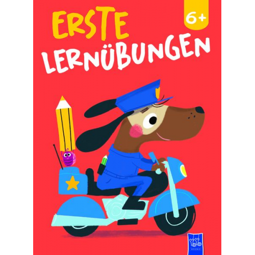 Erste Lernübungen 6+