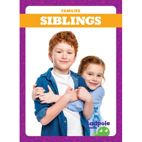 Charlie W. Sterling - Siblings