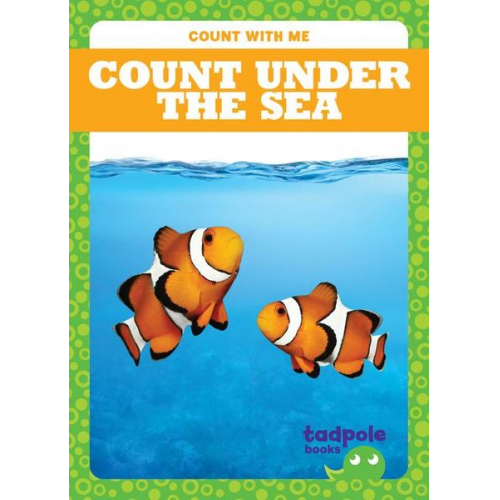 Jenna Lee Gleisner - Count Under the Sea