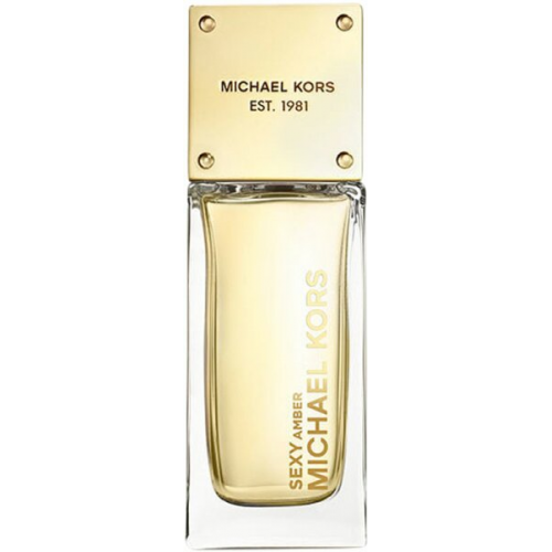 Michael Kors Sexy Amber Eau de Parfum (EdP) 50 ml