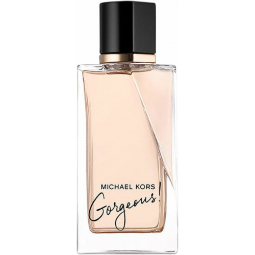 Michael Kors Gorgeous! Eau de Parfum (EdP) 100 ml