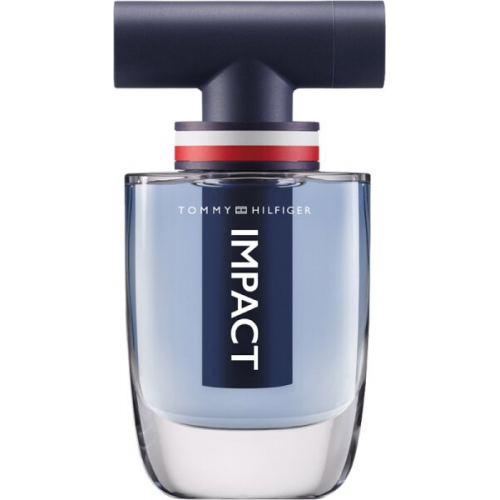 Tommy Hilfiger Impact Eau de Toilette (EdT) 50 ml
