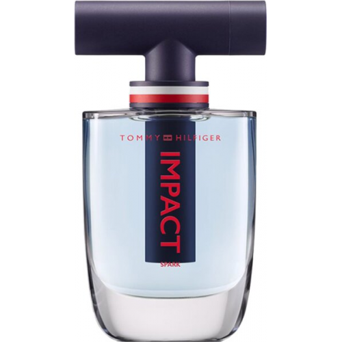 Tommy Hilfiger Impact Spark Eau de Toilette (EdT) 100 ml