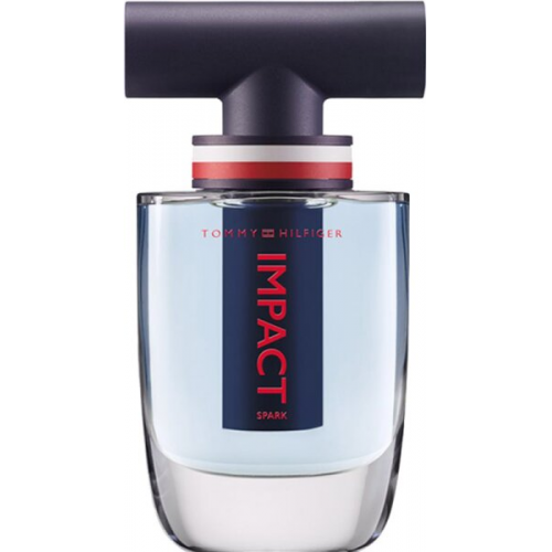 Tommy Hilfiger Impact Spark Eau de Toilette (EdT) 50 ml