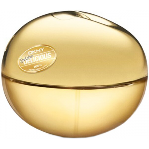 DKNY Golden Delicious Eau de Parfum (EdP) 50 ml