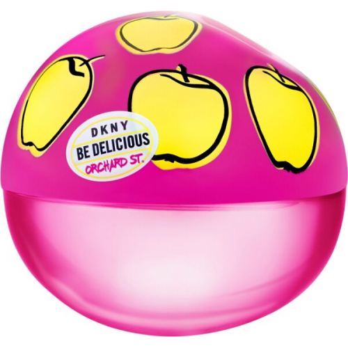 DKNY Be Delicious Orchard Street Eau de Parfum (EdP) 30 ml