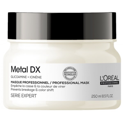 L'Or&eacute;al Professionnel Serie Expert Metal Detox Maske 250 ml