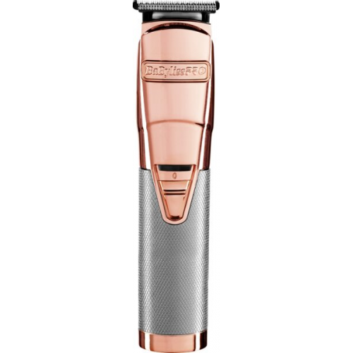 BaByliss Pro 4Artists Barber Metal Trimmer Rosegold FX