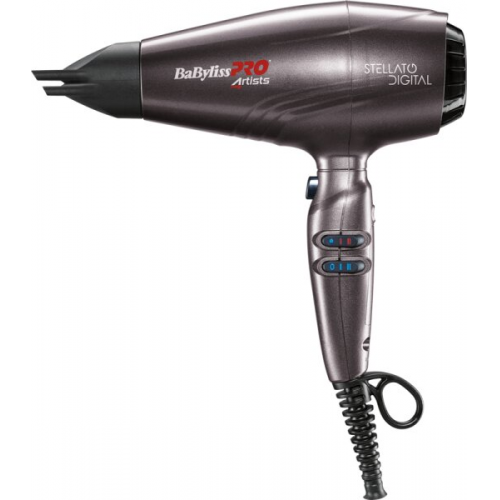 BaByliss Pro 4Artists Stellato Digital Haartrockner