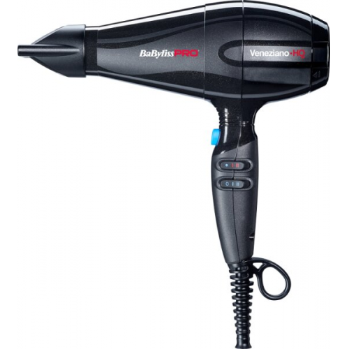 BaByliss Pro Haartrockner Veneziano Ionic 2200W