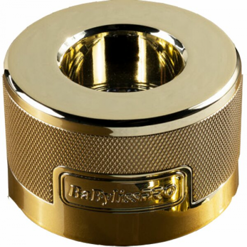 BaByliss 4Artists Charging Stand Gold 1 St&uuml;ck