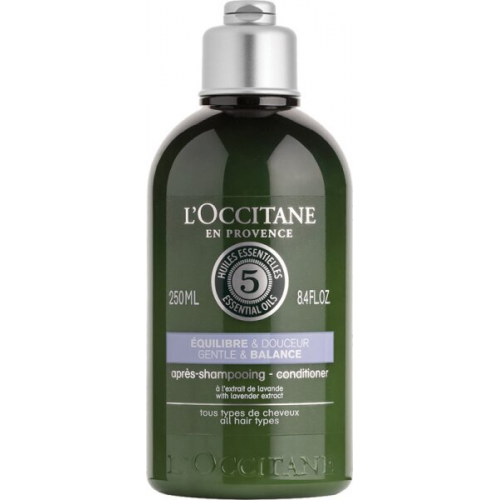 L'Occitane Sanfte Balance Haarsp&uuml;lung 250 ml