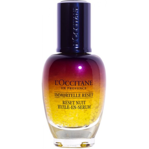 L'Occitane Immortelle Overnight Reset &Ouml;l-In-Serum 30 ml