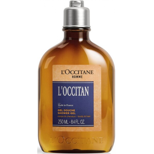 L'Occitane Pour Homme L'Occitan Duschgel 250 ml