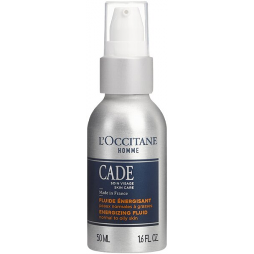 L'Occitane Cade belebendes Gesichtsfluid 50 ml