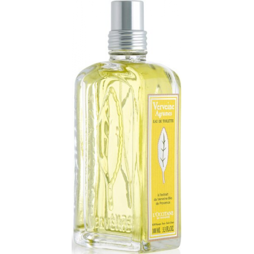 L'Occitane Sommer-Verbene EdT Nat. Spray 100 ml