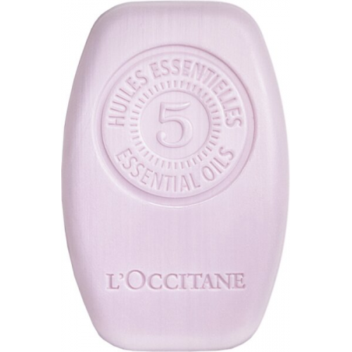 L'Occitane Aromachologie Sanfte Balance Festes Shampoo 60 g