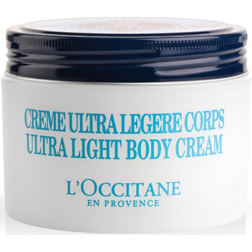 L'Occitane Shea Leichte K&ouml;rpercreme 200 ml